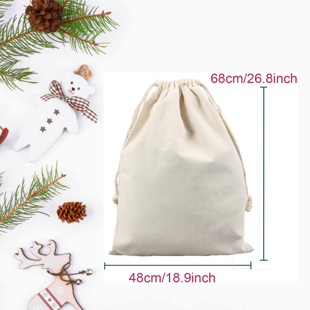 SANTA SACK