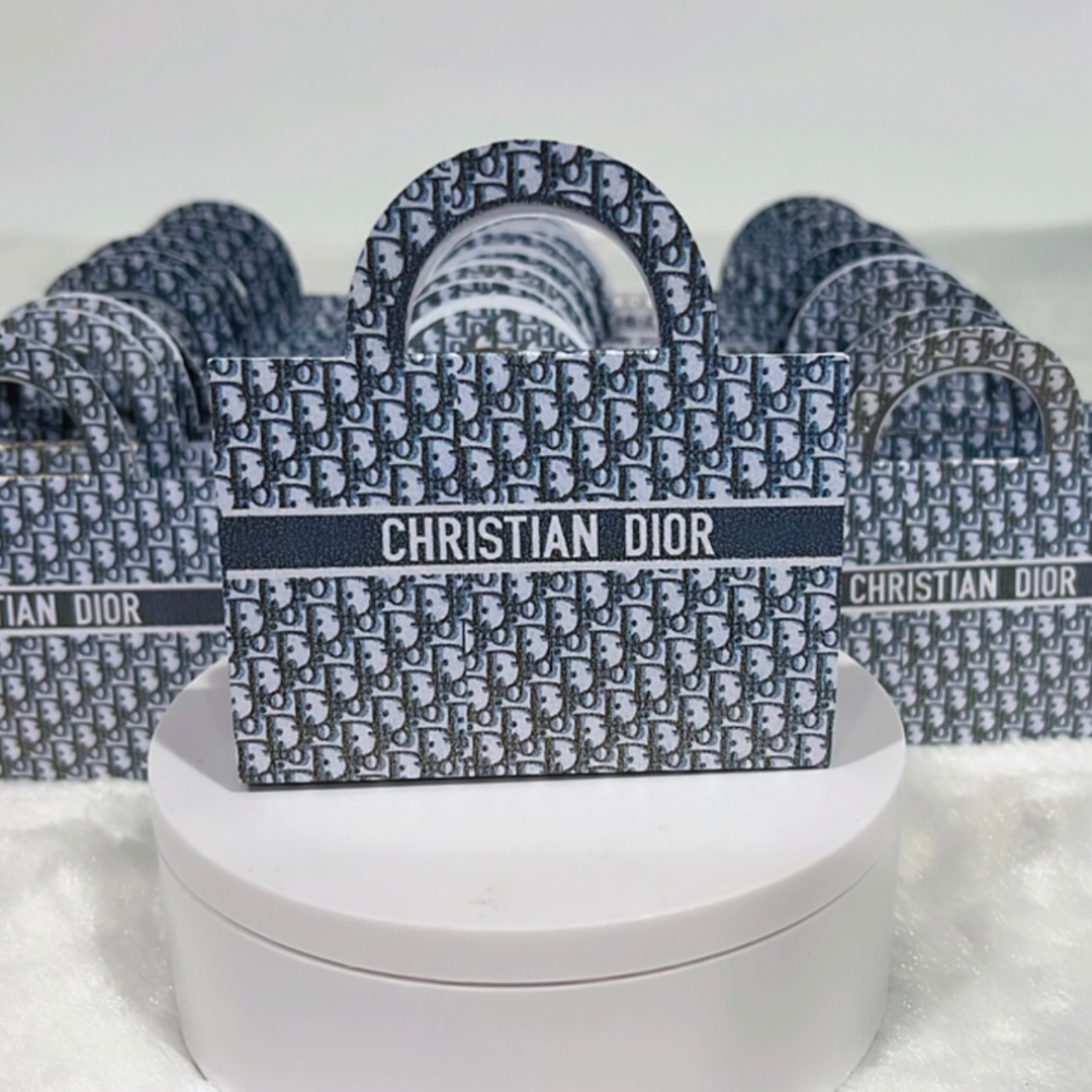 CHAPSTICK PURSE