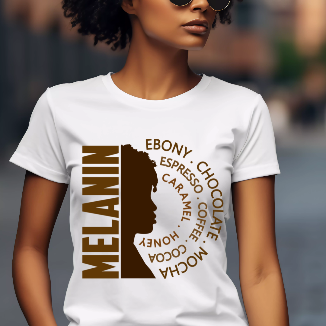 MELANIN SHADES TOP