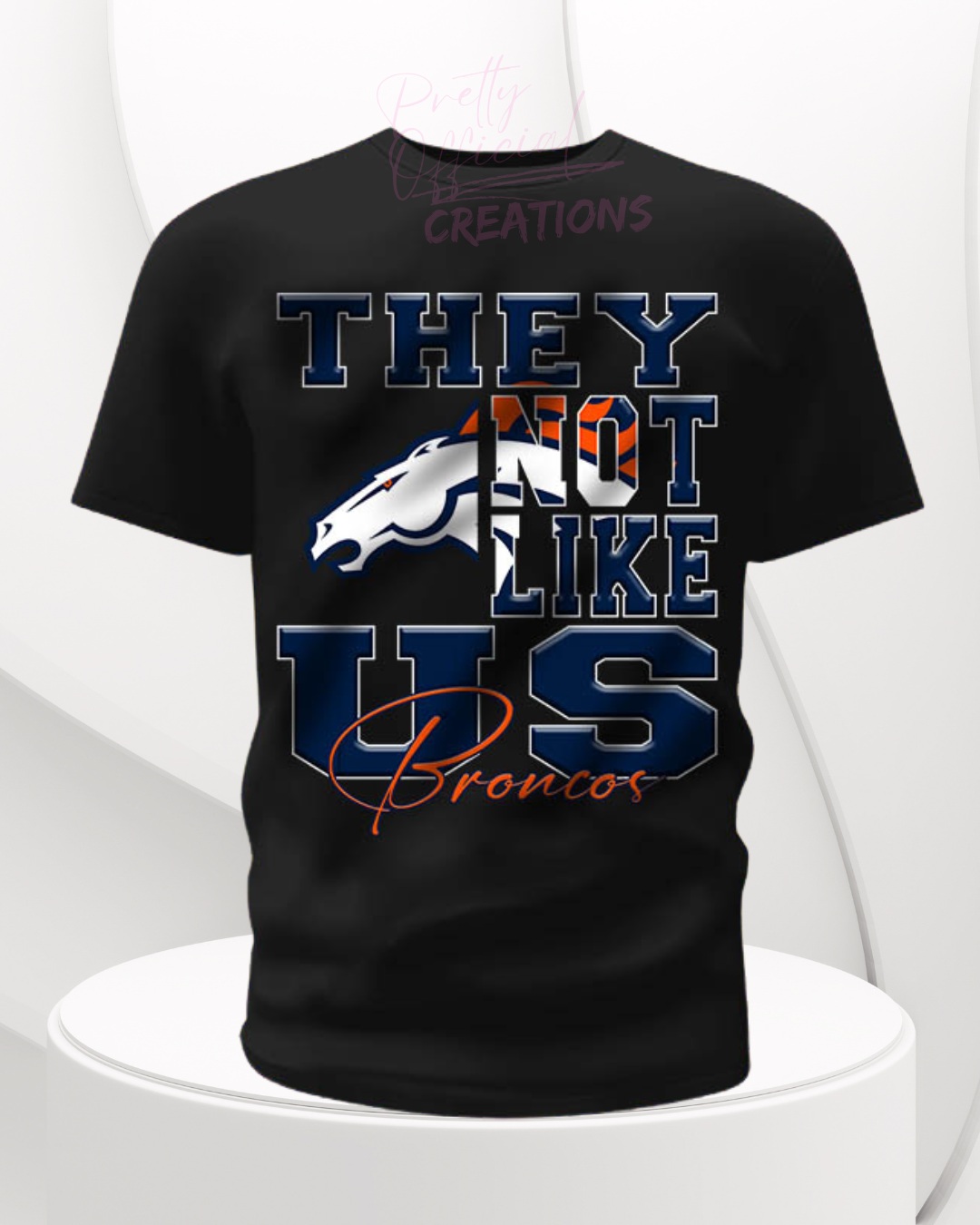 THEY NOT LIKE US FOOTBALL TOP