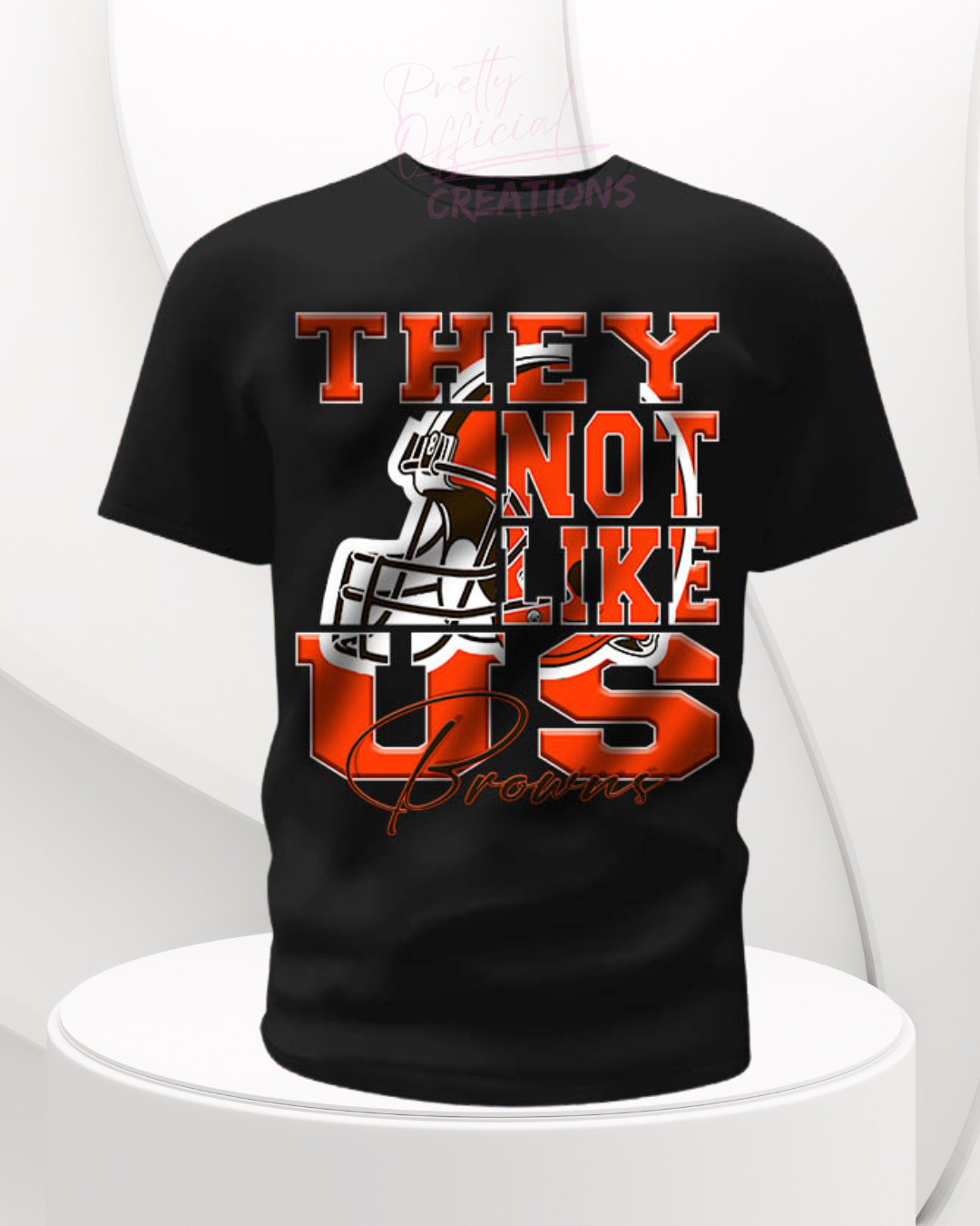 THEY NOT LIKE US FOOTBALL TOP