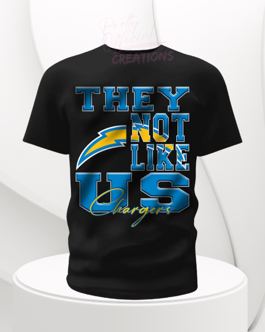 THEY NOT LIKE US FOOTBALL TOP