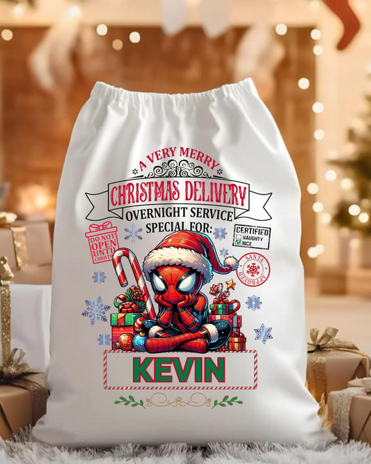 SANTA SACK