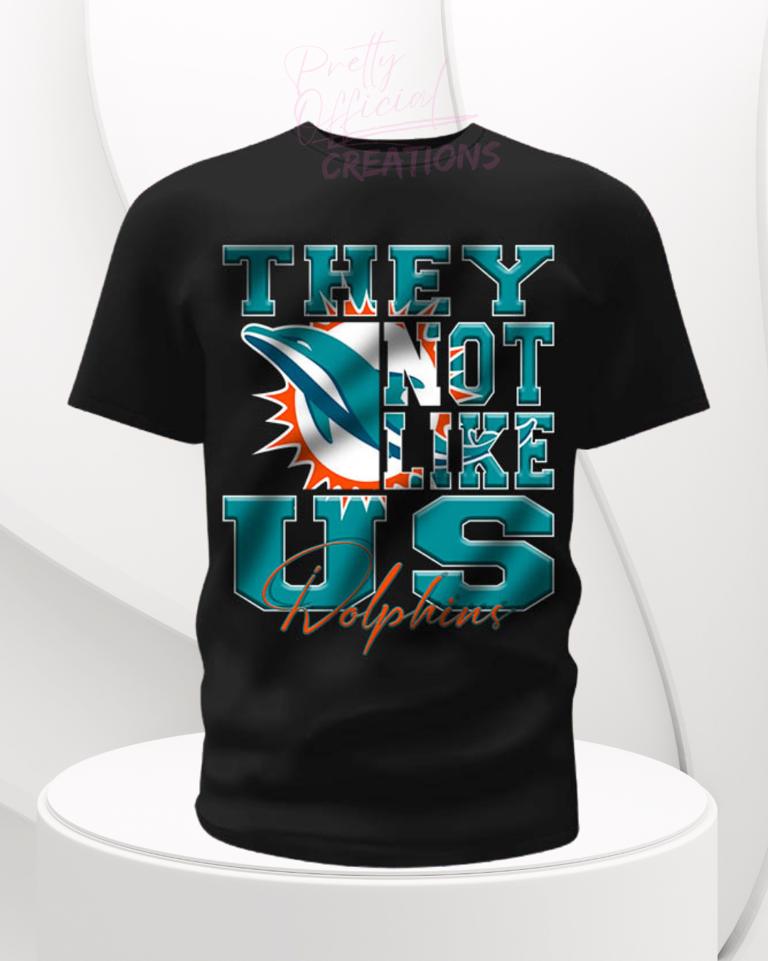 THEY NOT LIKE US FOOTBALL TOP