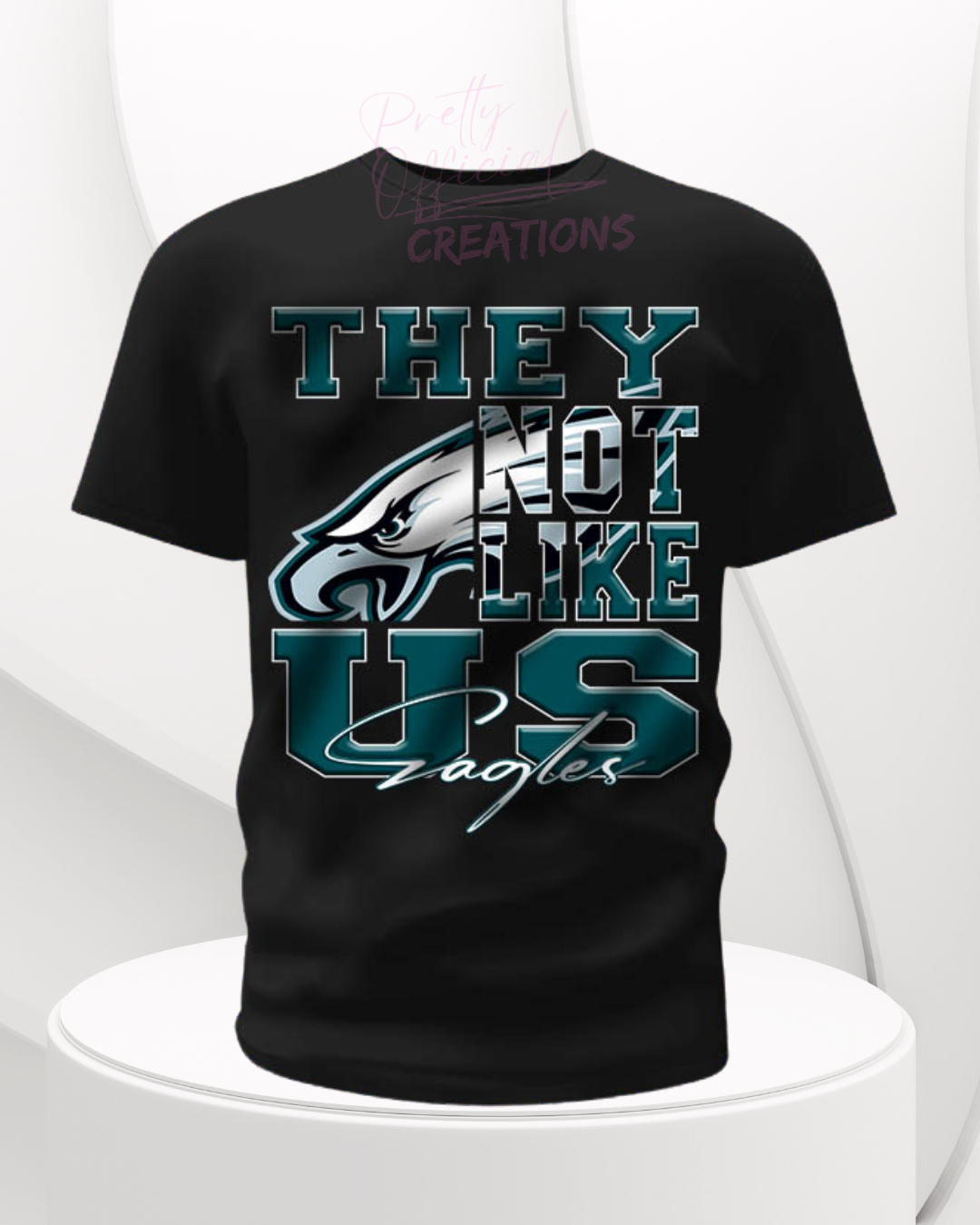 THEY NOT LIKE US FOOTBALL TOP