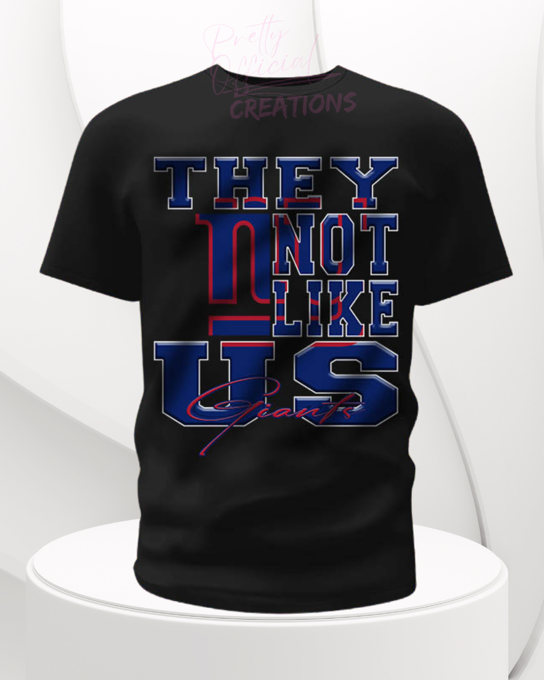 THEY NOT LIKE US FOOTBALL TOP