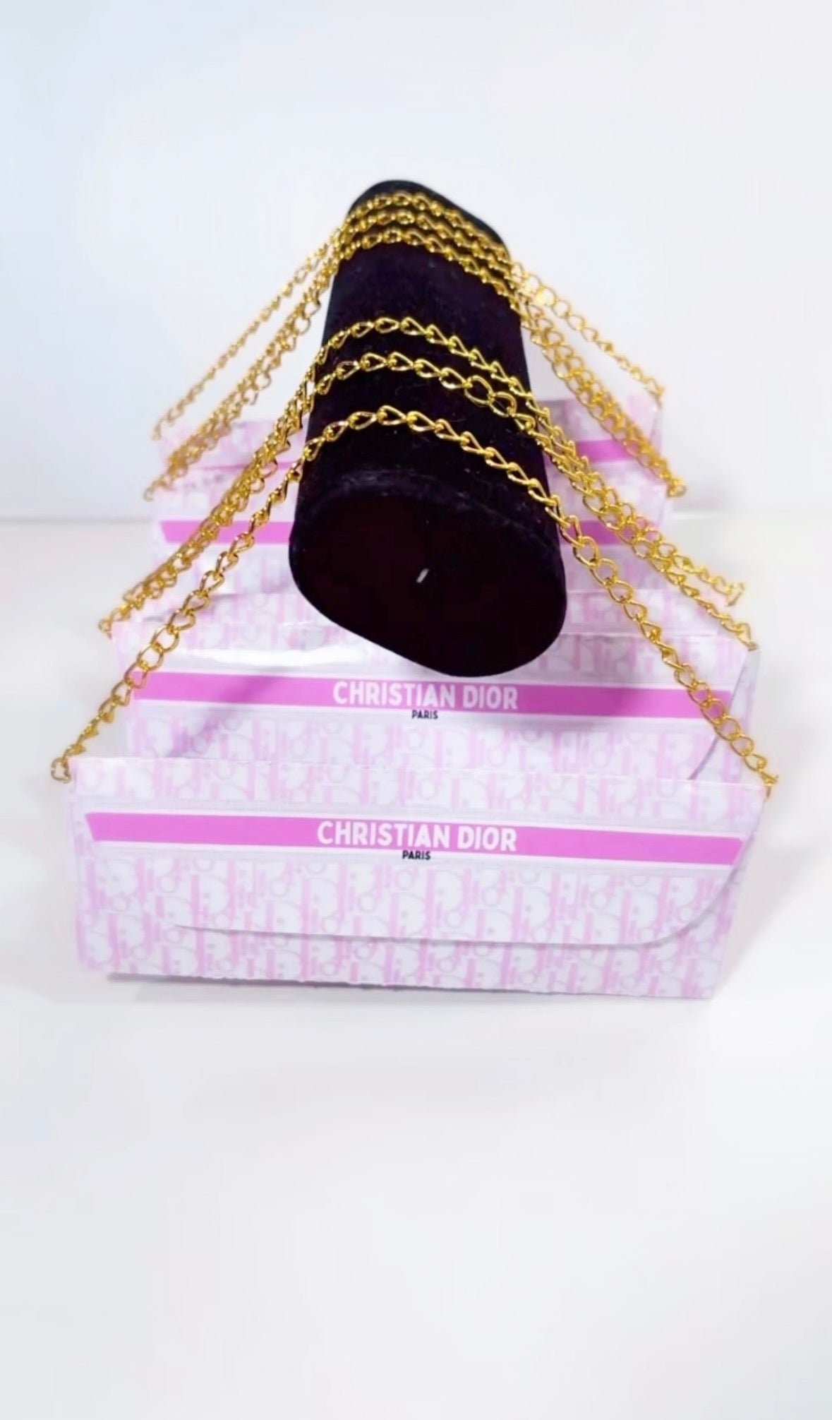 HERSEY'S PURSE