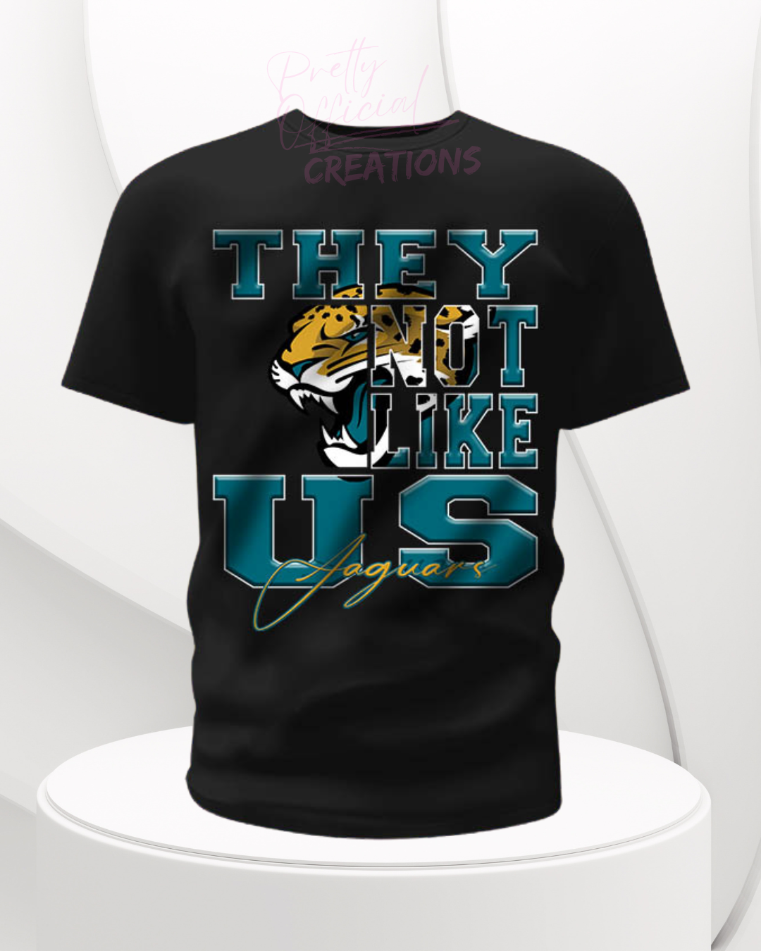 THEY NOT LIKE US FOOTBALL TOP