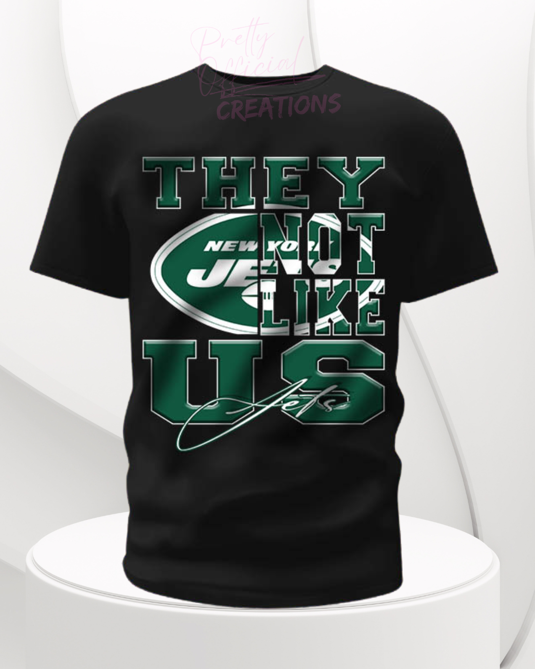 THEY NOT LIKE US FOOTBALL TOP