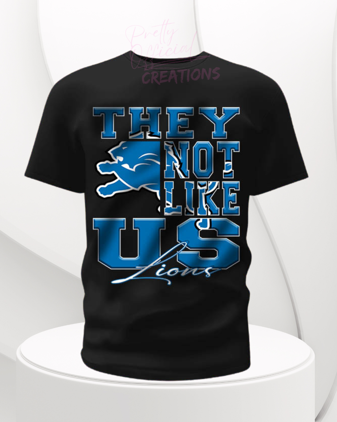 THEY NOT LIKE US FOOTBALL TOP