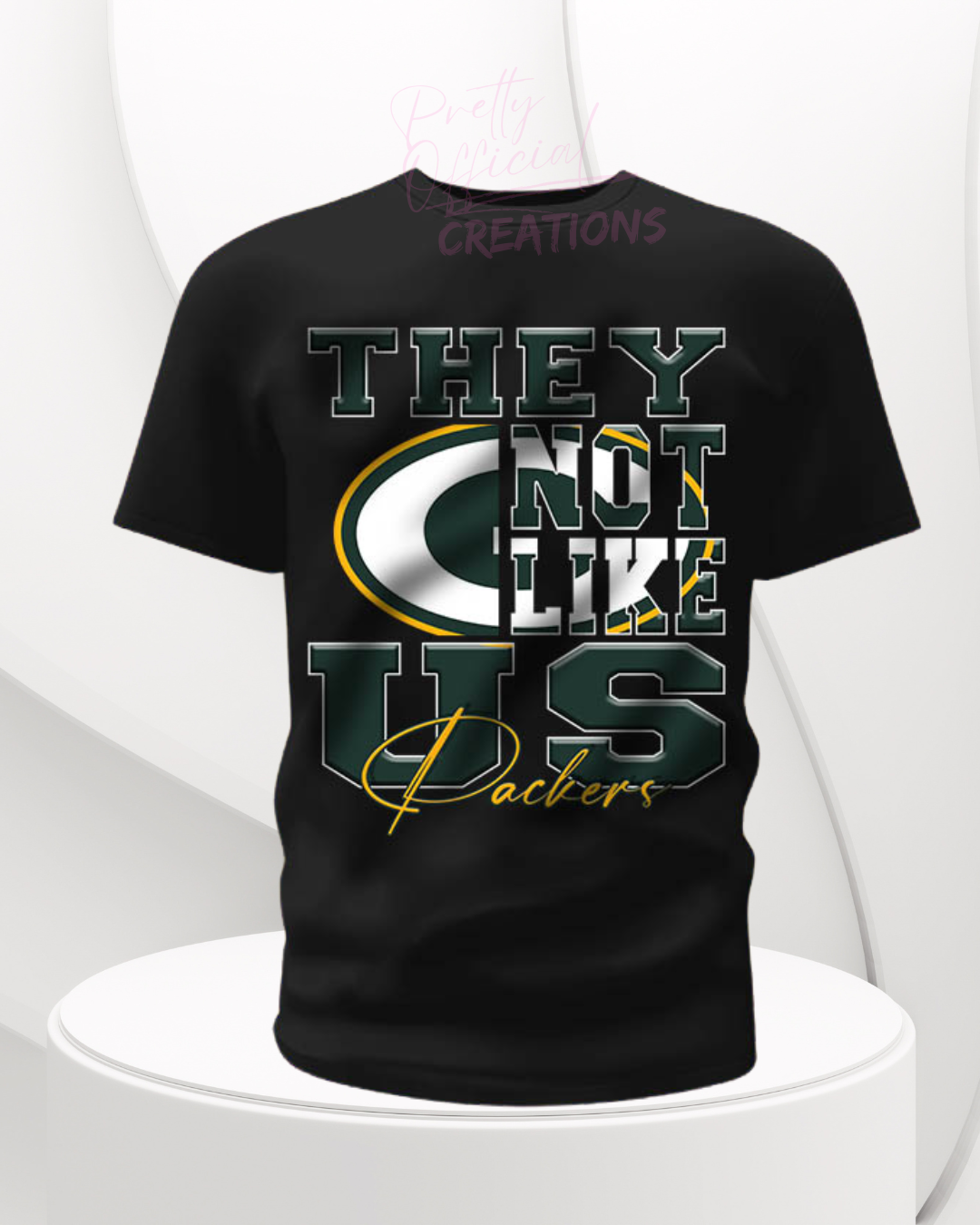 THEY NOT LIKE US FOOTBALL TOP