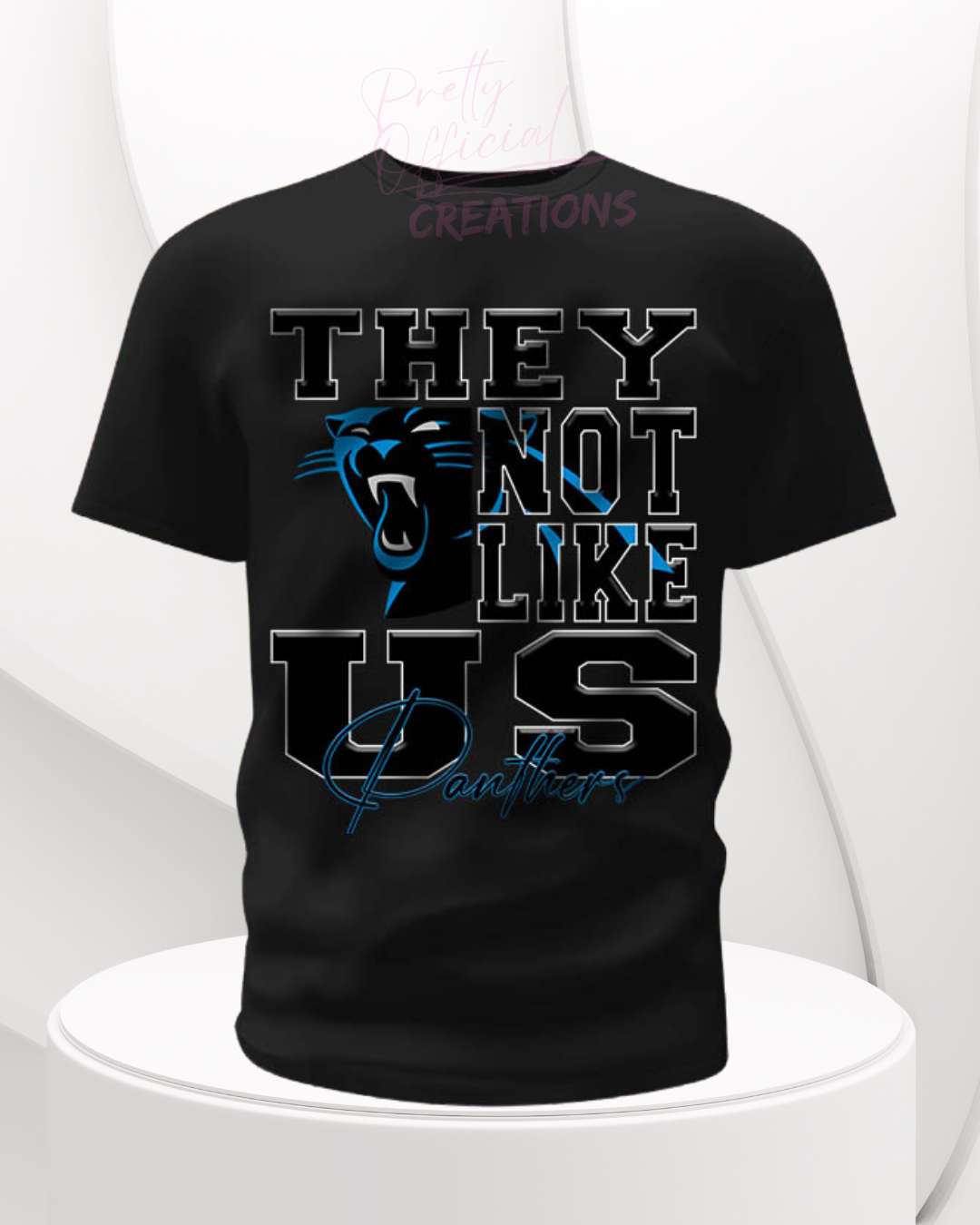 THEY NOT LIKE US FOOTBALL TOP