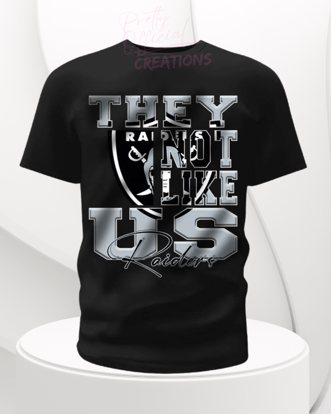 THEY NOT LIKE US FOOTBALL TOP