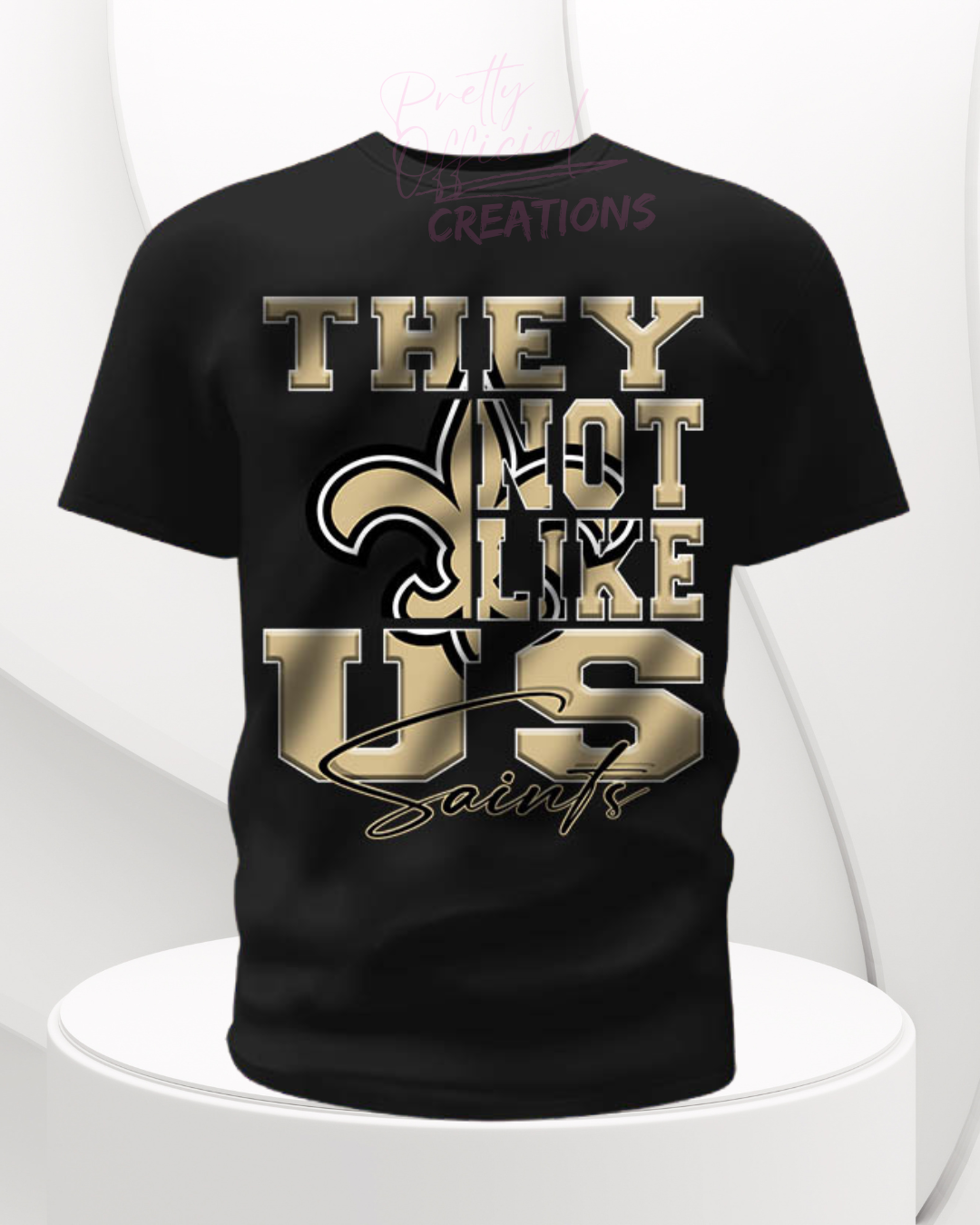 THEY NOT LIKE US FOOTBALL TOP