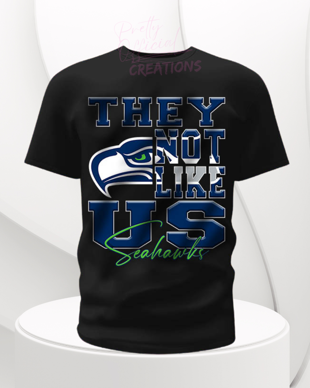 THEY NOT LIKE US FOOTBALL TOP