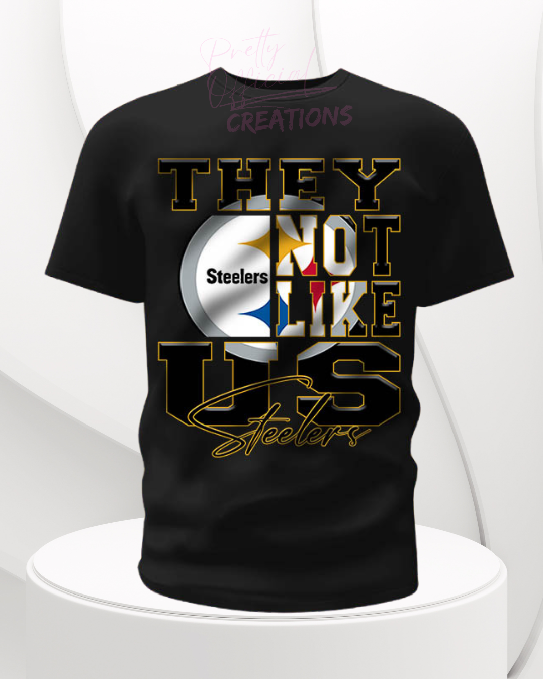 THEY NOT LIKE US FOOTBALL TOP