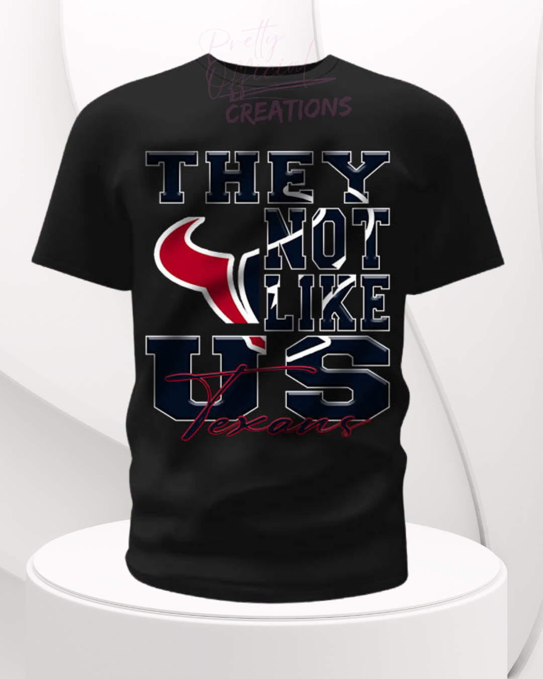 THEY NOT LIKE US FOOTBALL TOP