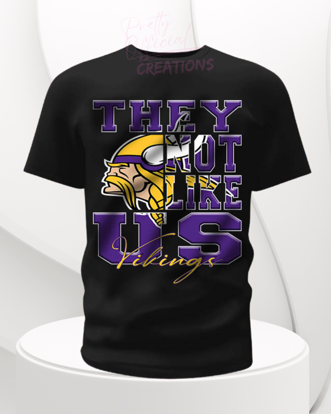 THEY NOT LIKE US FOOTBALL TOP