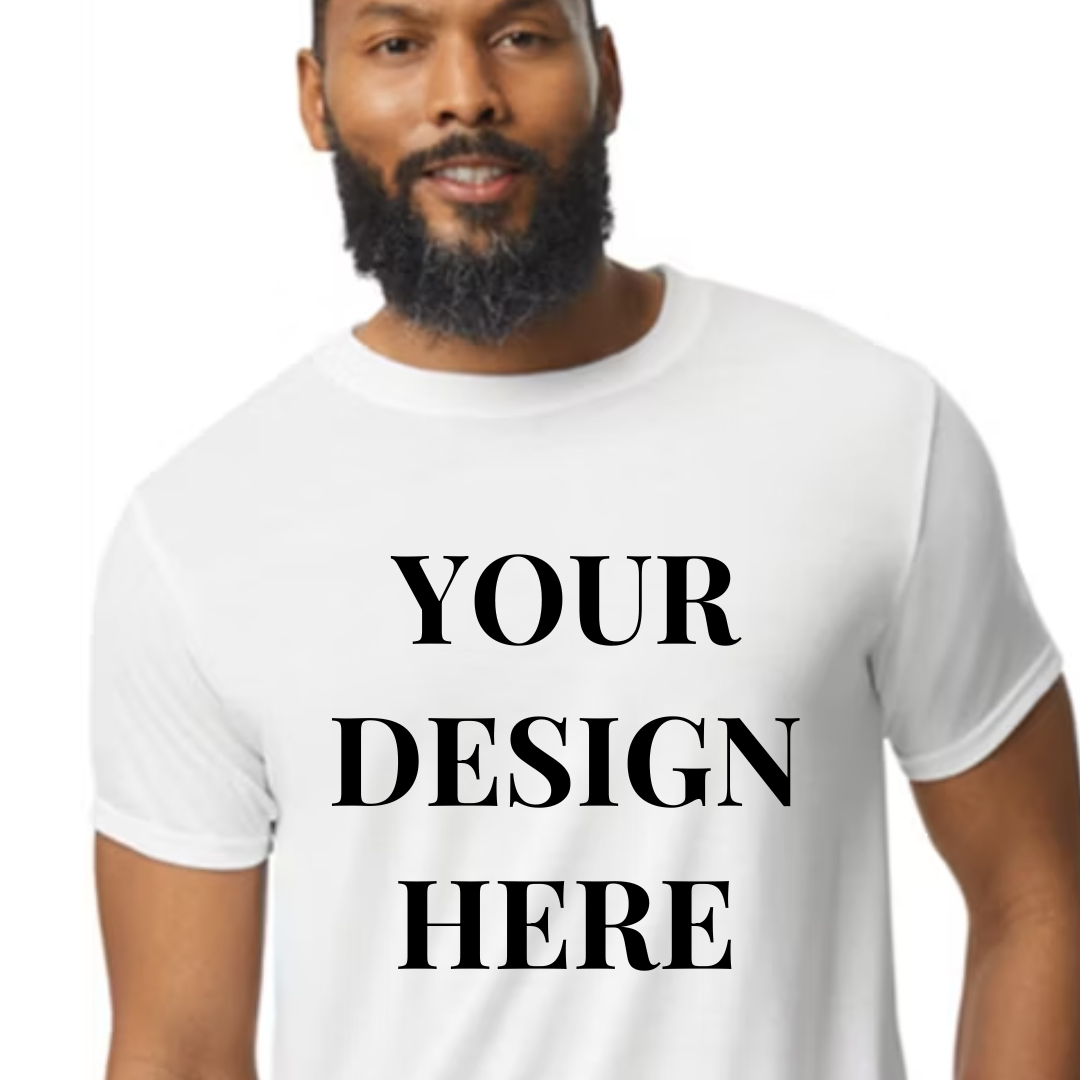 CUSTOM T-SHIRT