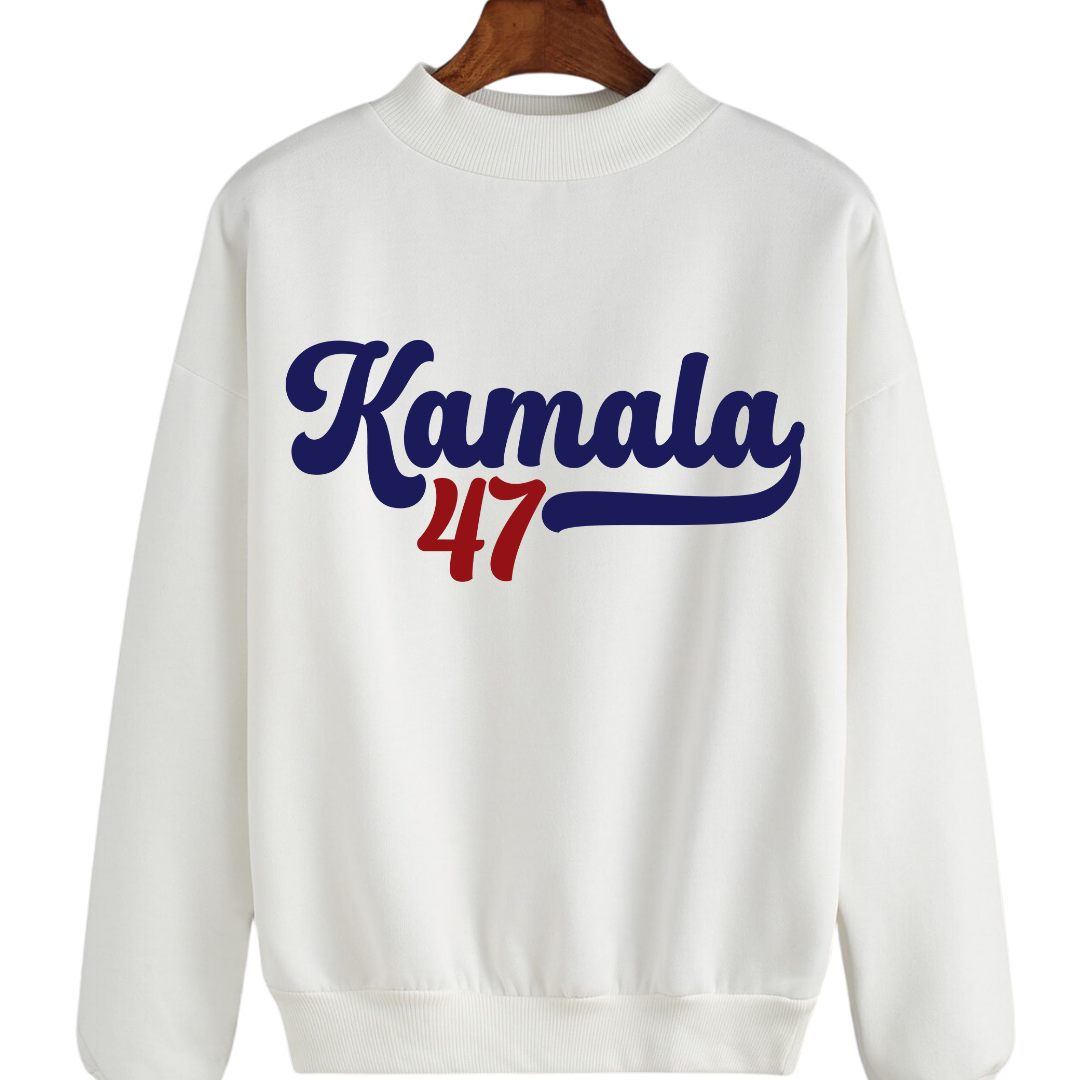 KAMALA 47 TOP